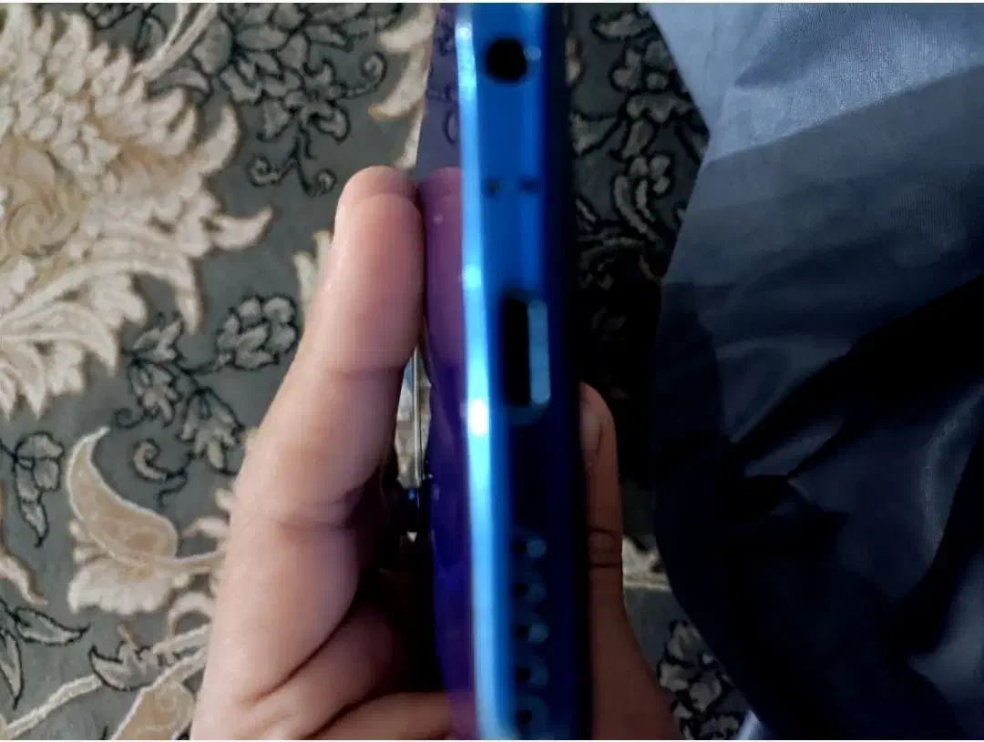 نوت 8|موبایل|سراوان, |دیوار