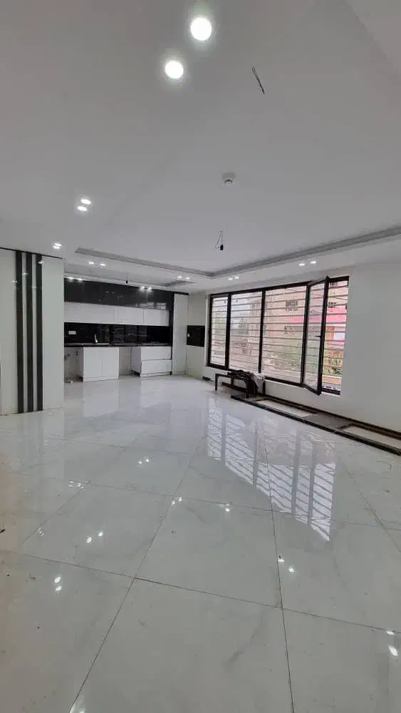 ۸۹ متر / نوساز کلید نخورده / مناسب سرمایه گذاری|فروش آپارتمان|لاهیجان, کوی استادان|دیوار