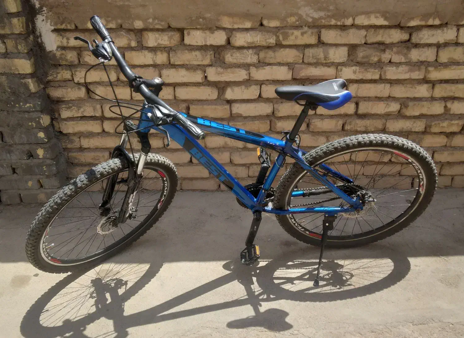 دوچرخه سایز ۲۹|دوچرخه، اسکیت، اسکوتر|شاهین‌شهر, ۹ دی|دیوار