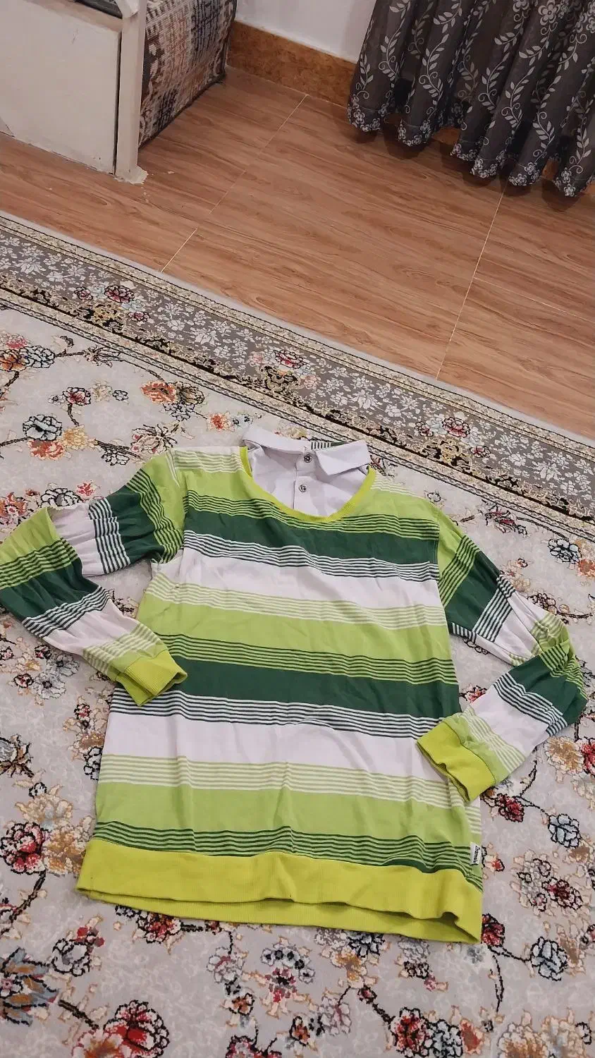 چند تا لباس پسرونه|کفش و لباس بچه|رشت, فخب|دیوار