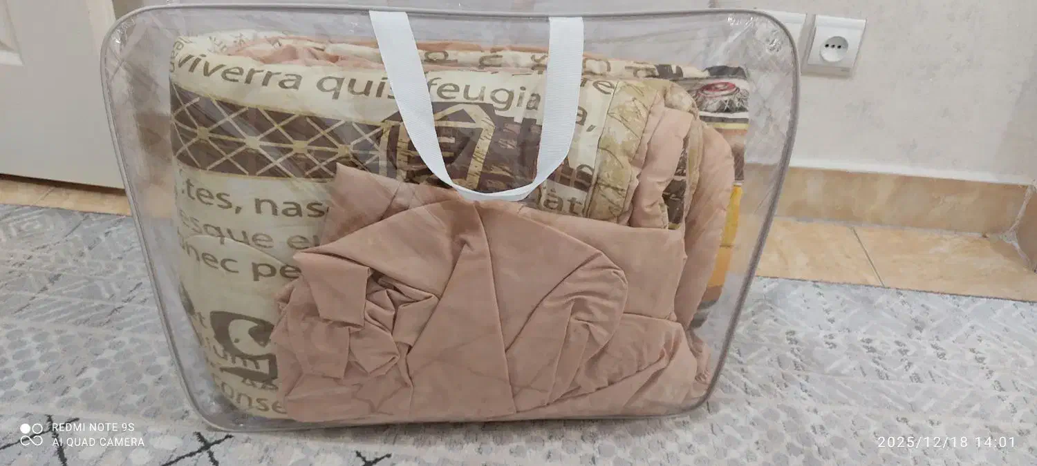 کالای خواب یک نفره|سرویس روتختی|بندرعباس, |دیوار