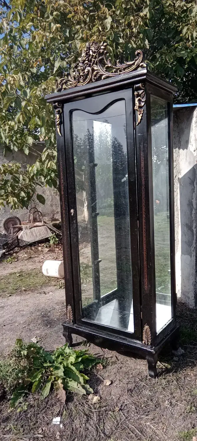 بوفه جنس چوب|بوفه، ویترین، کنسول|ویلکیج, |دیوار