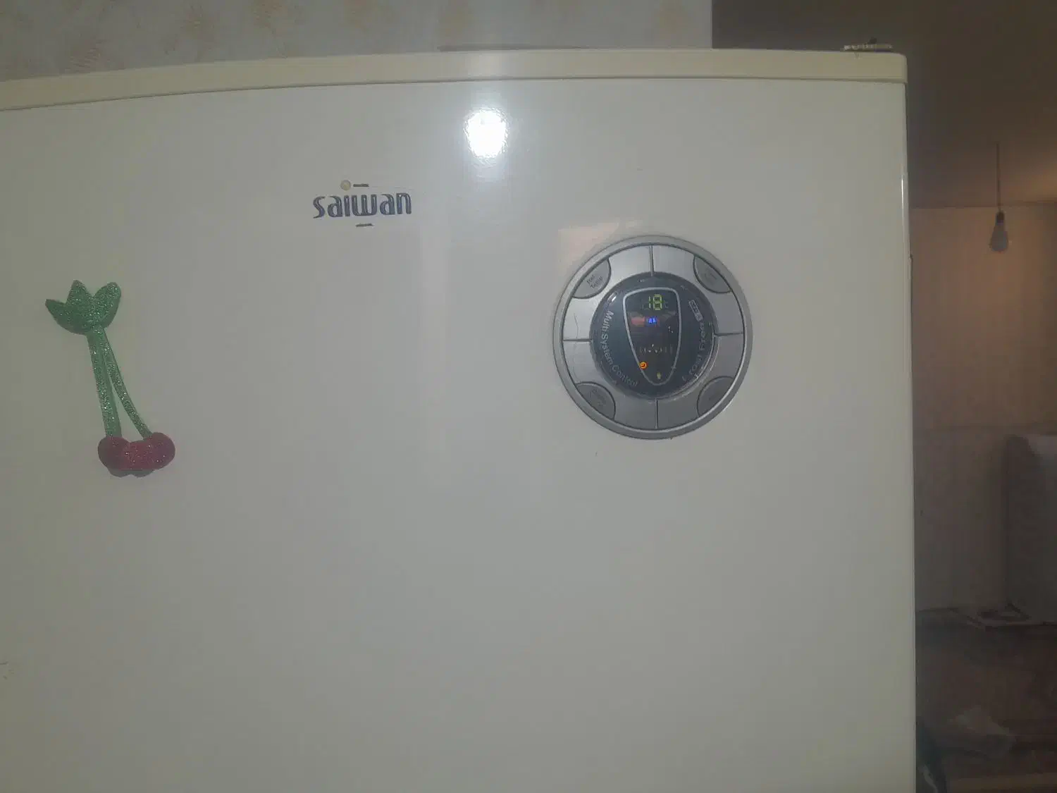 یخچال|یخچال و فریزر|اردبیل, |دیوار