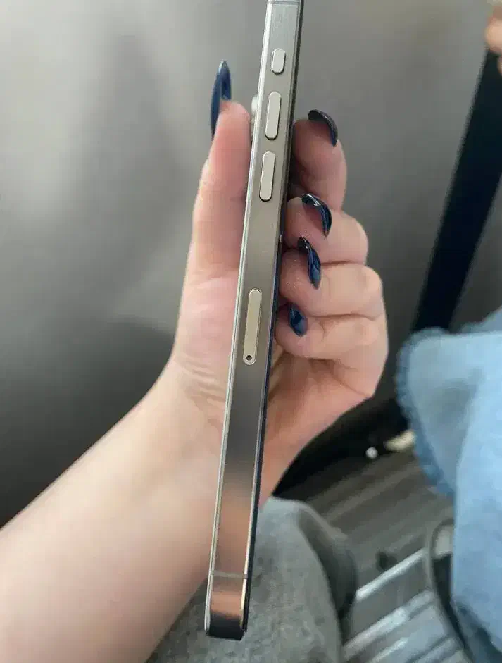 اپل iPhone 15 Pro Max با حافظهٔ ۱ ترابایت|موبایل|پاکدشت, پاکدشت (مامازند)|دیوار