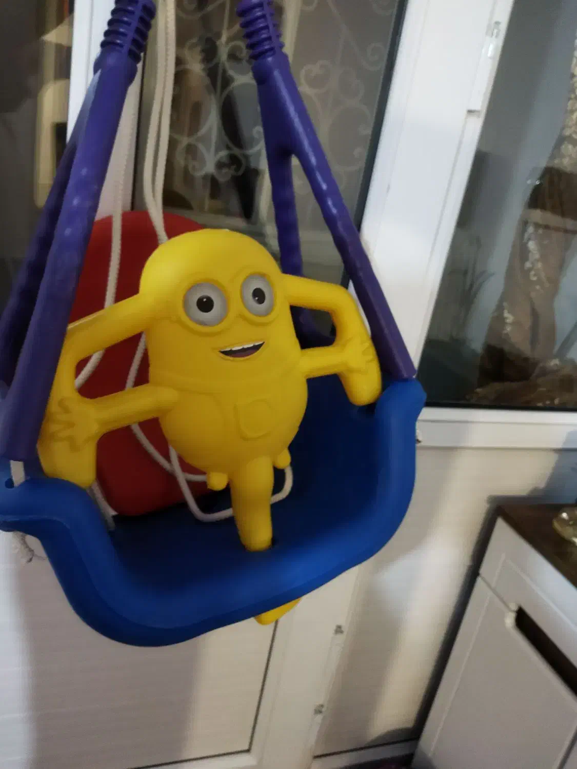 تاب|اسباب‌‌بازی|رزن, |دیوار