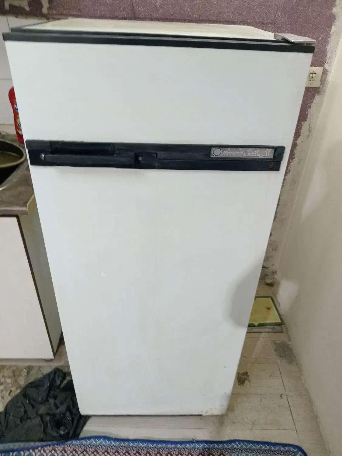 یخچال فریزذ آزمایش سالم|یخچال و فریزر|خمینیشهر, |دیوار