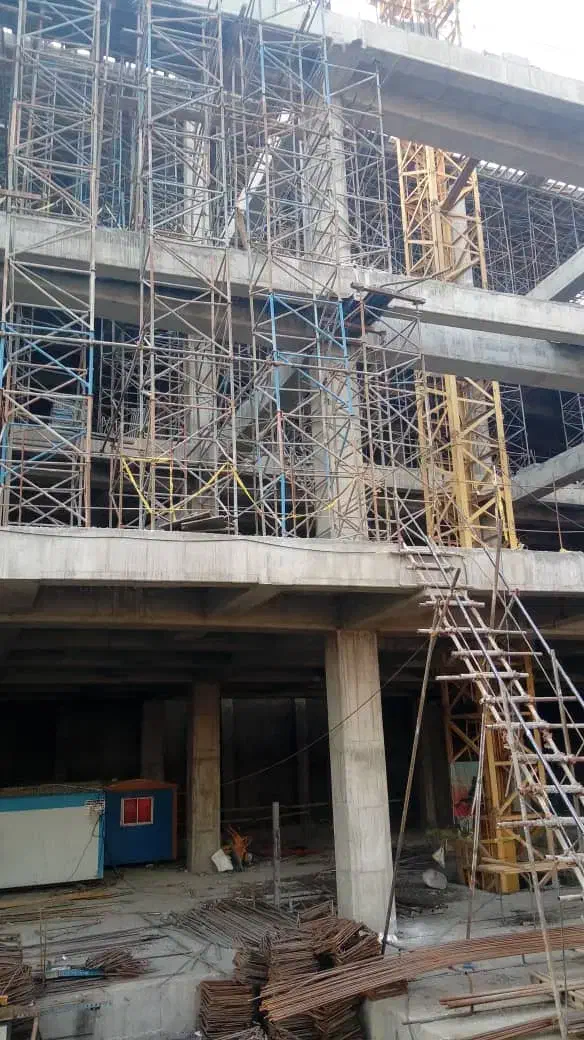 نیازمند قالبند وآرماتوربند در رشت|استخدام معماری، عمران و ساختمانی|رشت, لاکان|دیوار