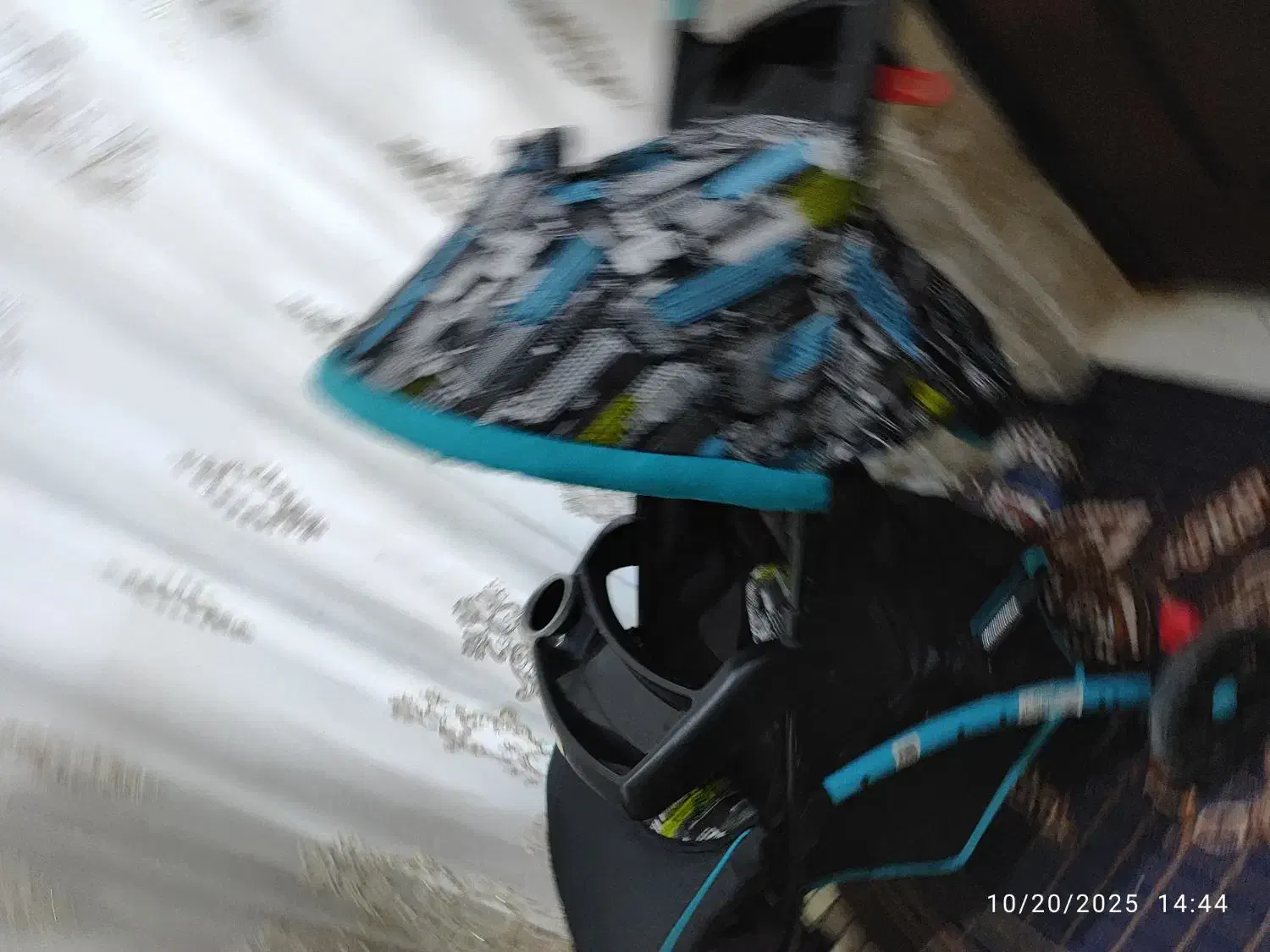 کالسکه کودک goodbaby مدل C922AC|کالسکه و لوازم جانبی|آباده, |دیوار