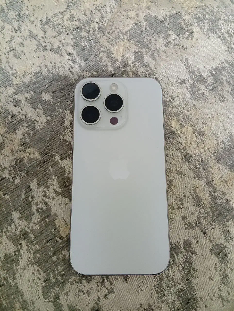 ایفون ۱۶ پرو ۲۵۶ za|موبایل|تهران, شهید رجایی|دیوار