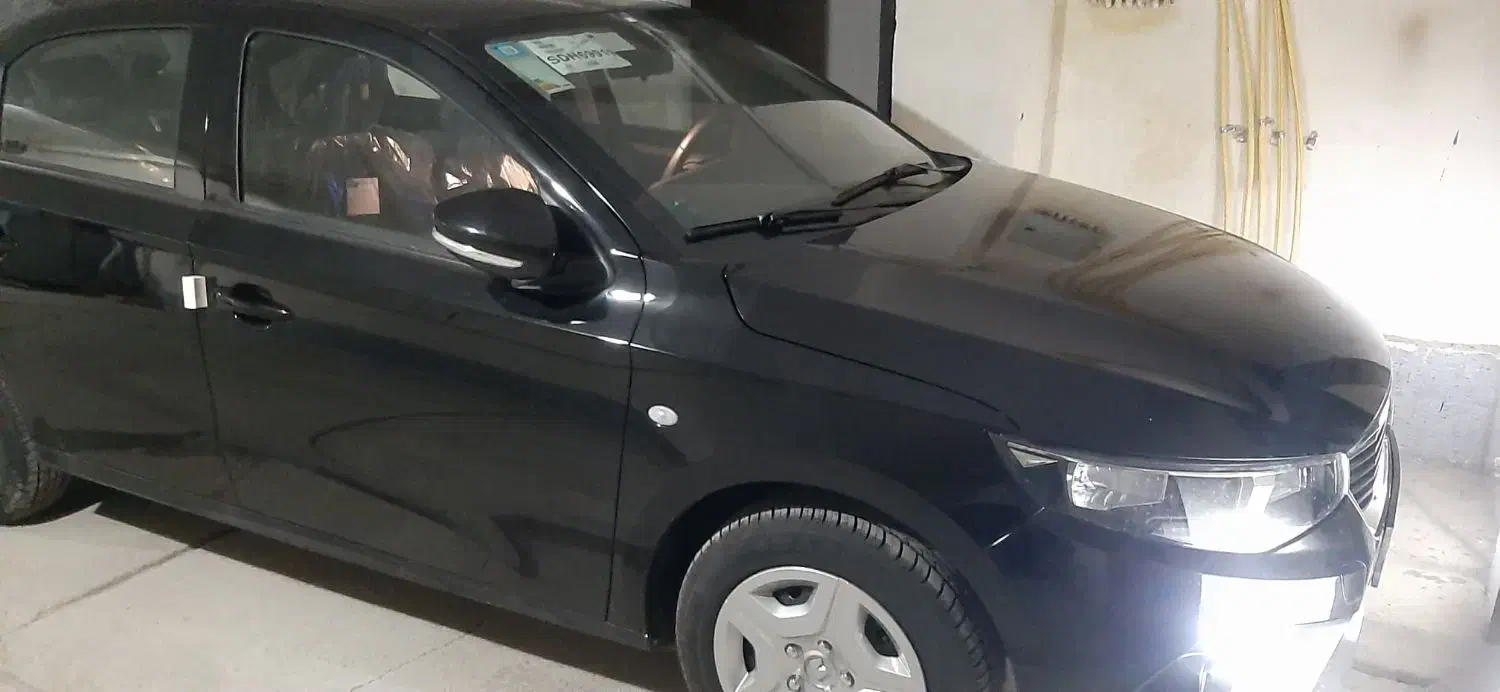 تارا وی یک دستی v1 شش دنده|خودرو سواری و وانت|اسلامآباد غرب, |دیوار