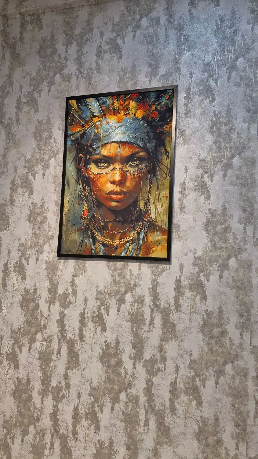 تابلو و دیوار کوب|تابلو، نقاشی، عکس|مشهد, سپاد|دیوار