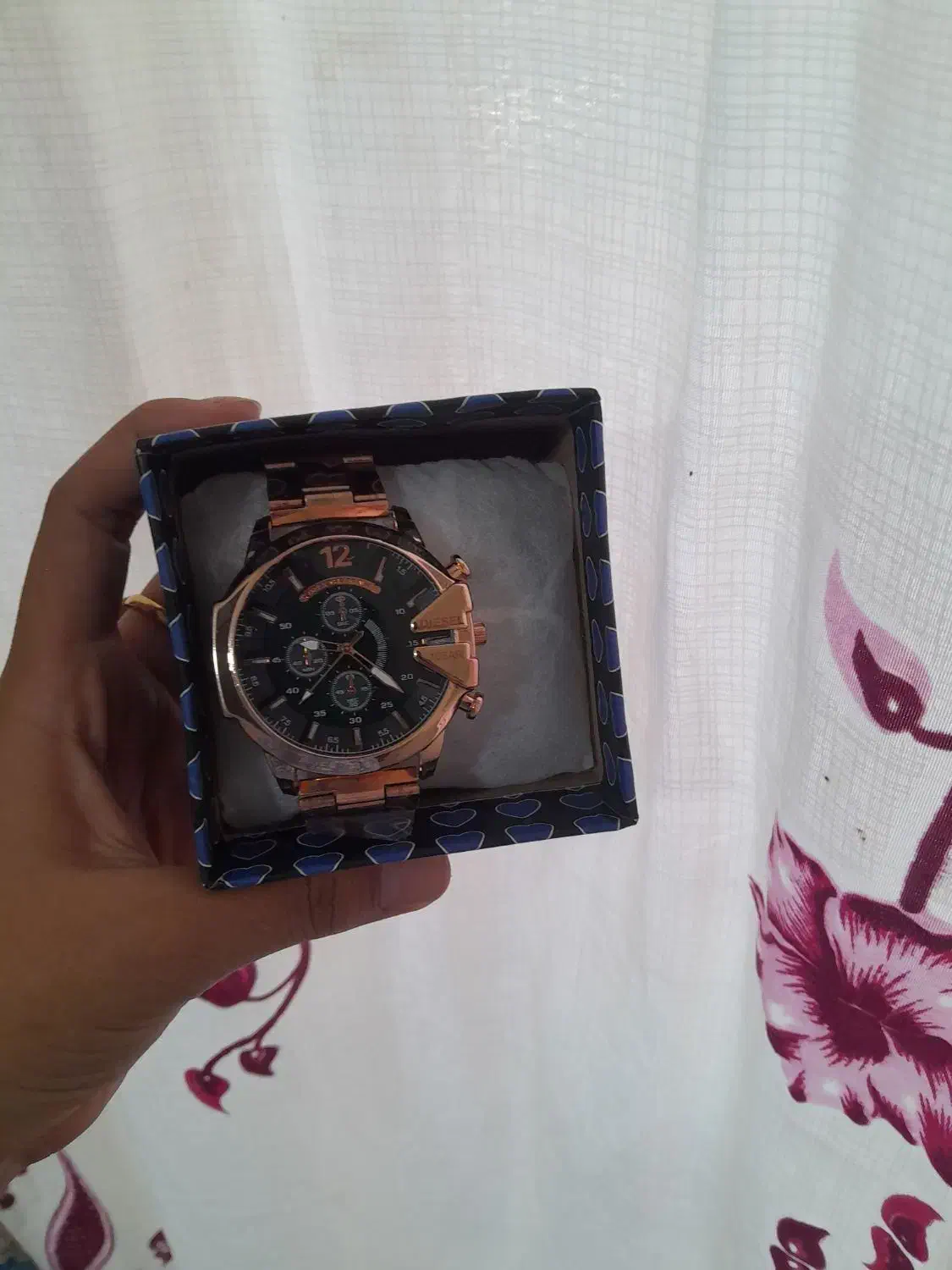 ساعت مچی مردانه|ساعت|قزوین, |دیوار