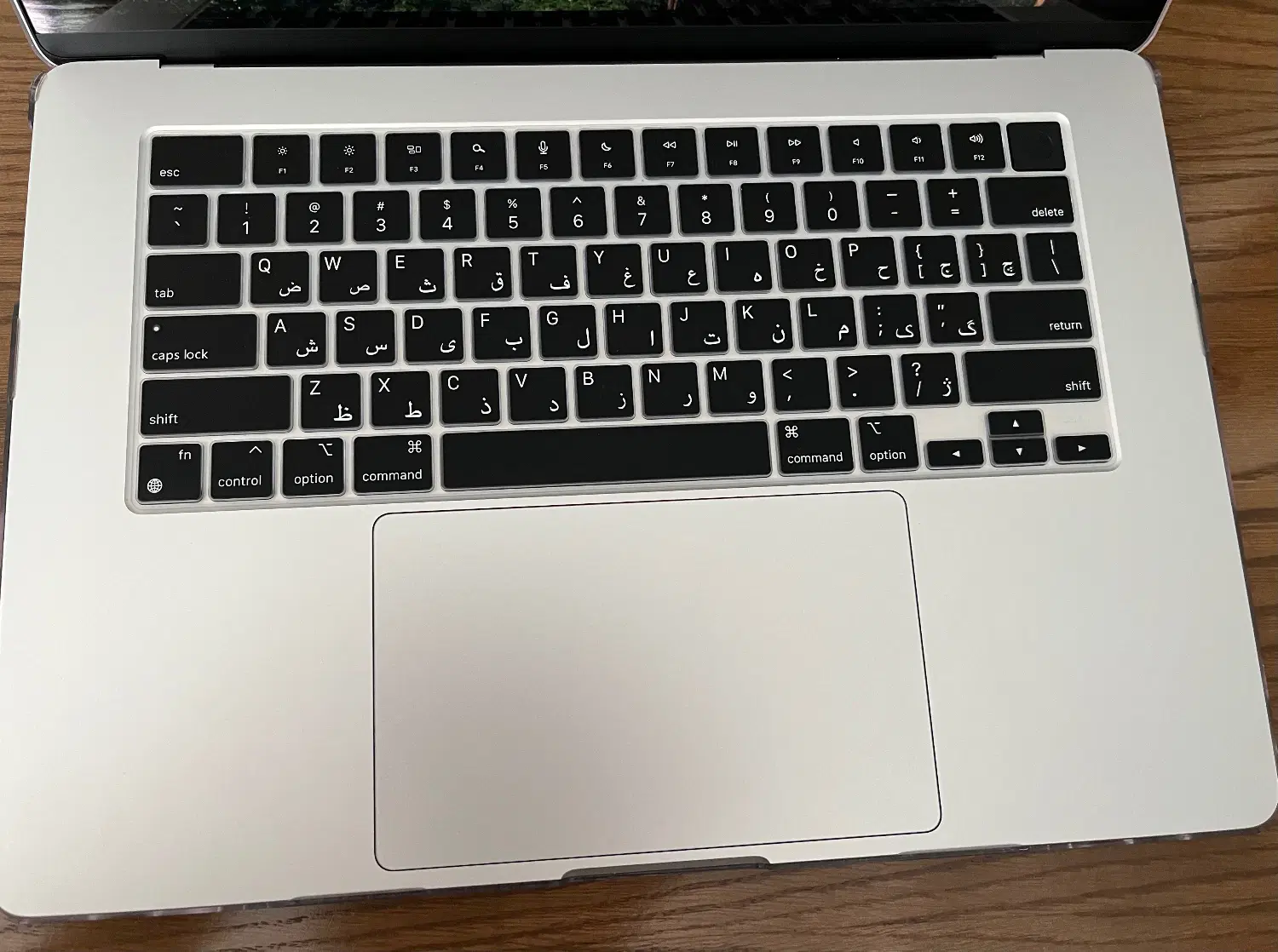 MacBook Air|رایانه همراه|تهران, دروس|دیوار