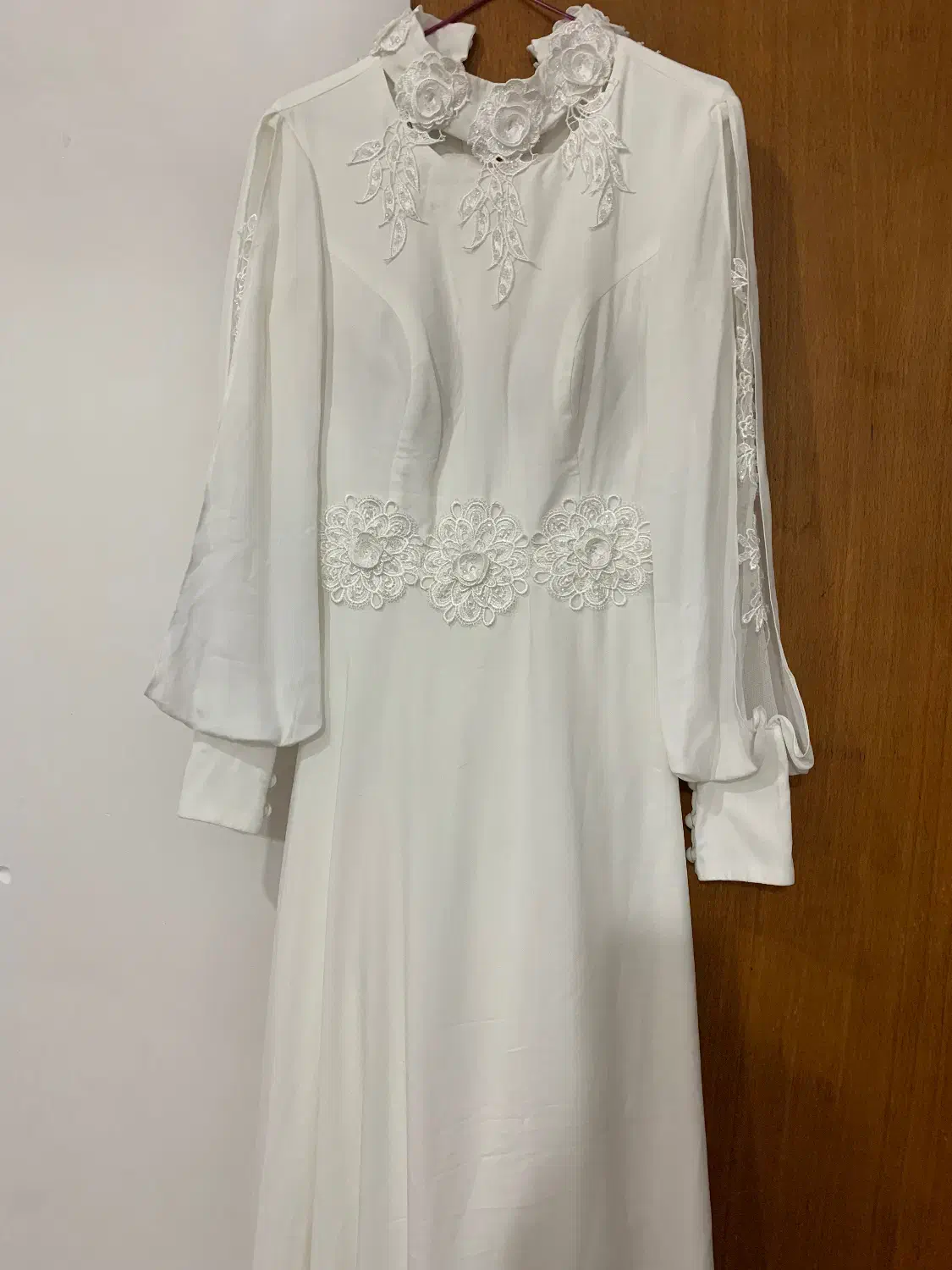 لباس مجلسی|لباس|بندر گز, |دیوار