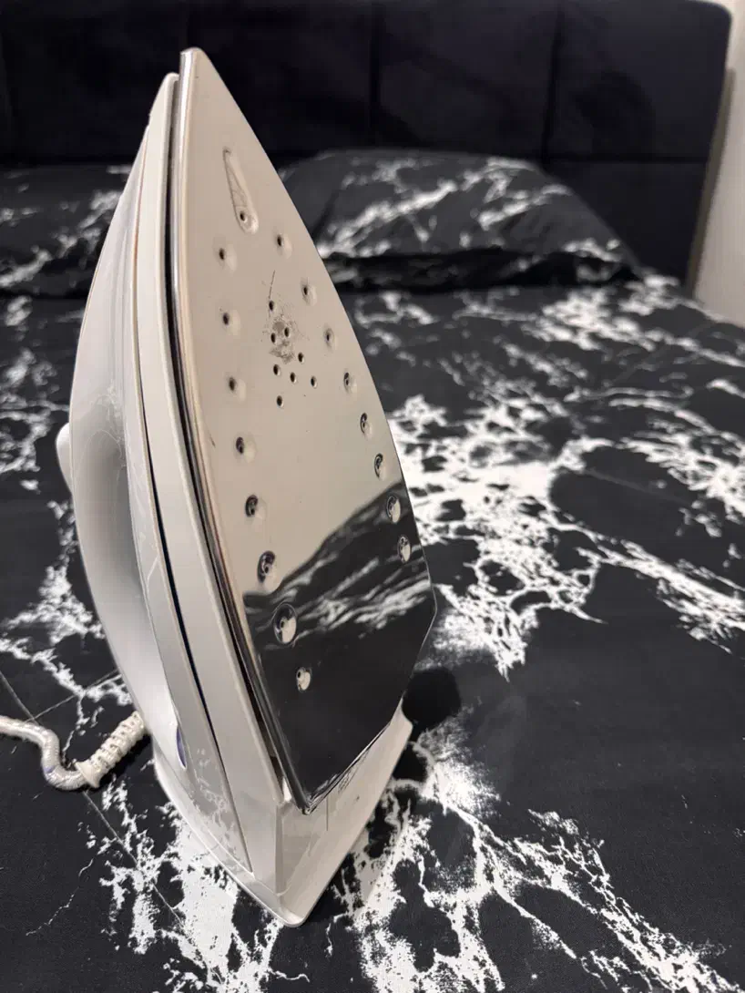 اتو کاملا سالم بدون استفاده|اتو و لوازم اتو|فردیس, فردیس|دیوار