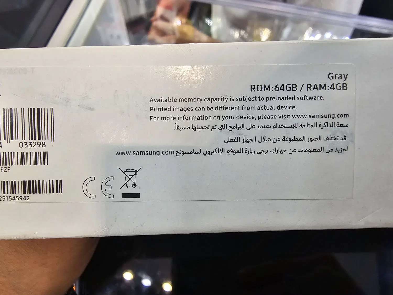 Galaxy tab A8|تبلت|اصفهان, سعادتآباد|دیوار