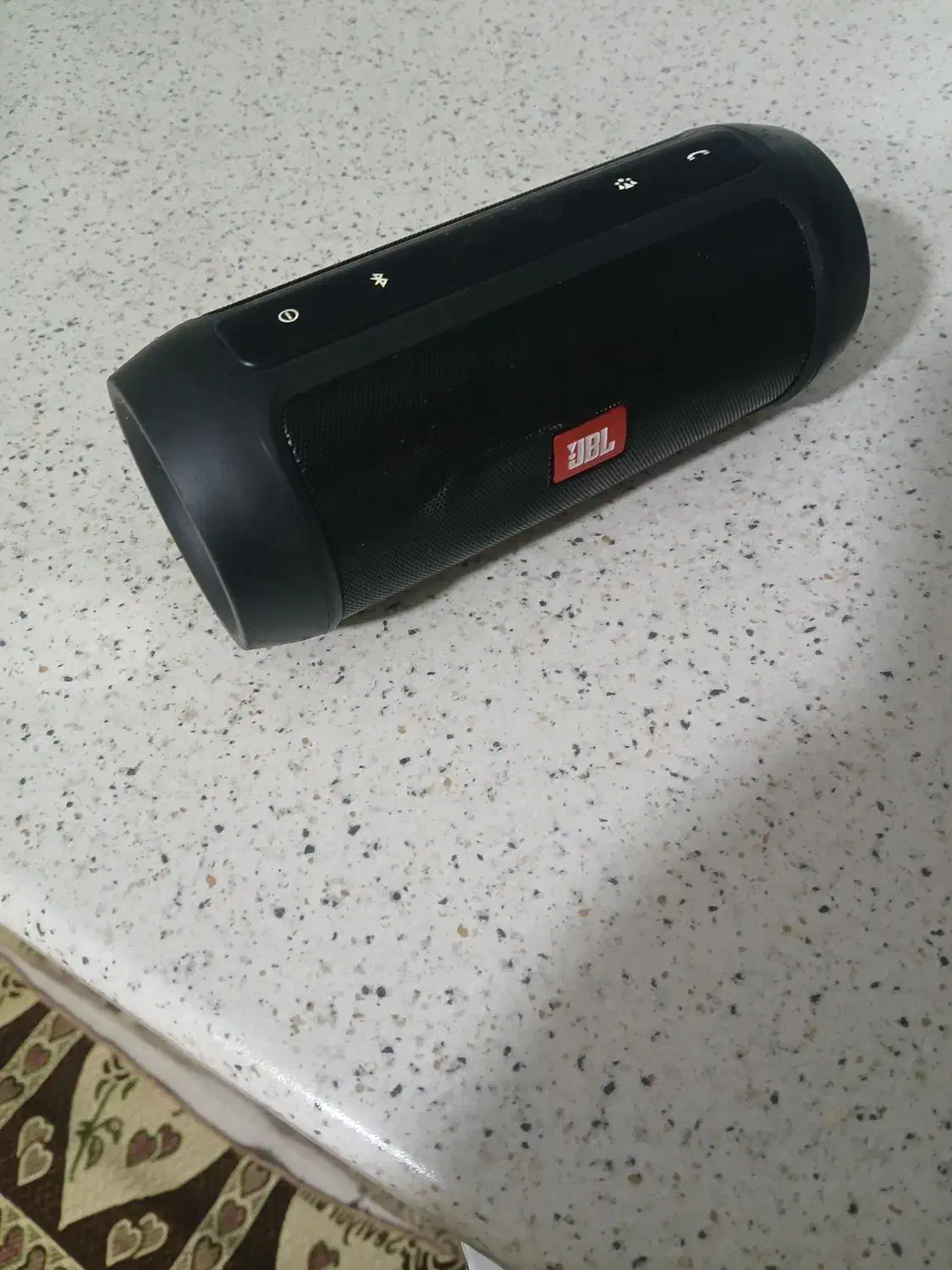 اسپیکر jbl جی بی ال|پخشکننده همراه|رباطکریم, نصیرشهر|دیوار