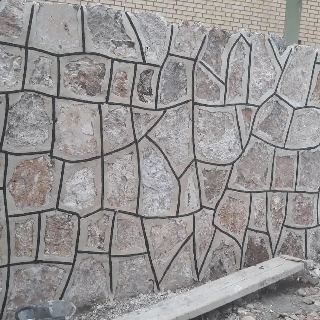 اجرای سنگ کاری|خدمات پیشه و مهارت|لردگان, |دیوار