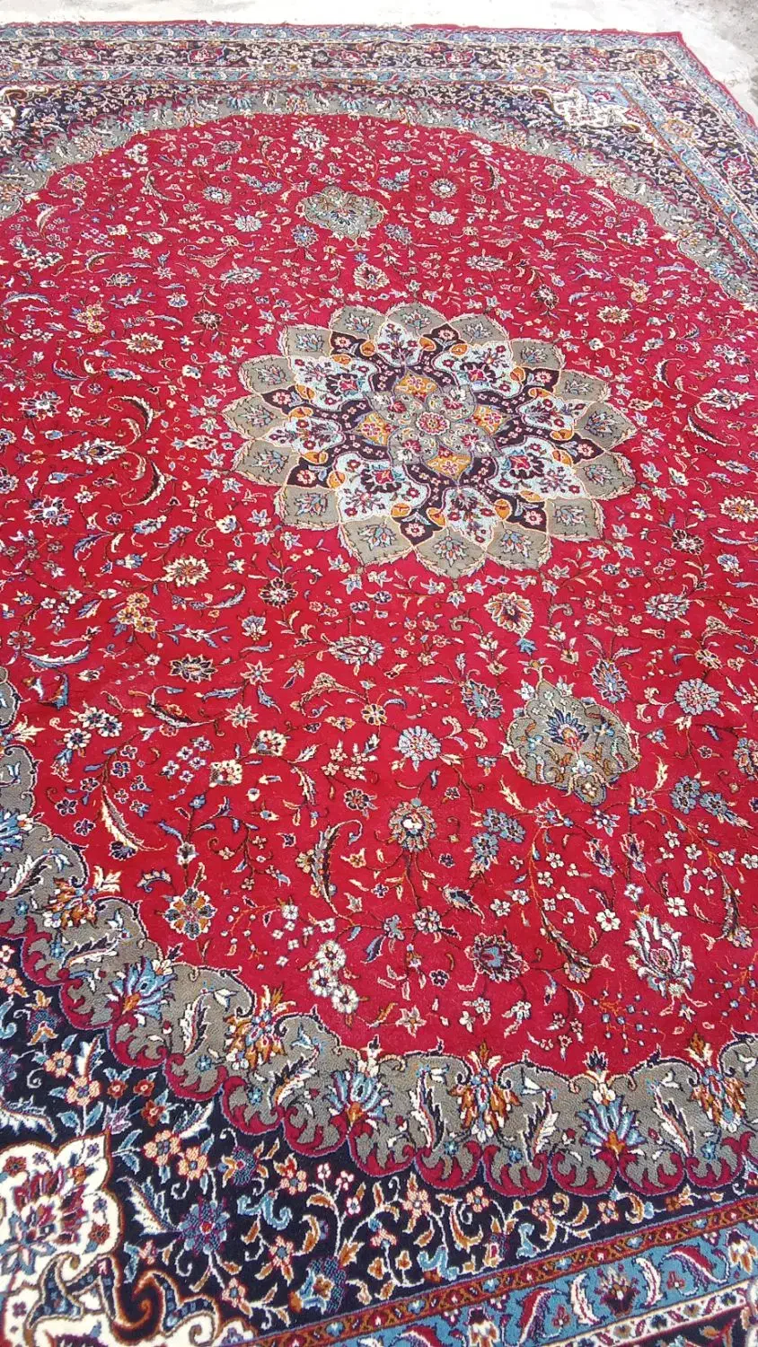 فرش ۱۲ متری|فرش|چاف و چمخاله, |دیوار