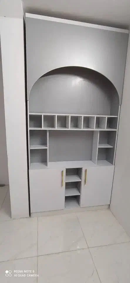 کابینت آشپزخانه و کمد دیواری|مصالح و تجهیزات ساختمان|ملایر, |دیوار