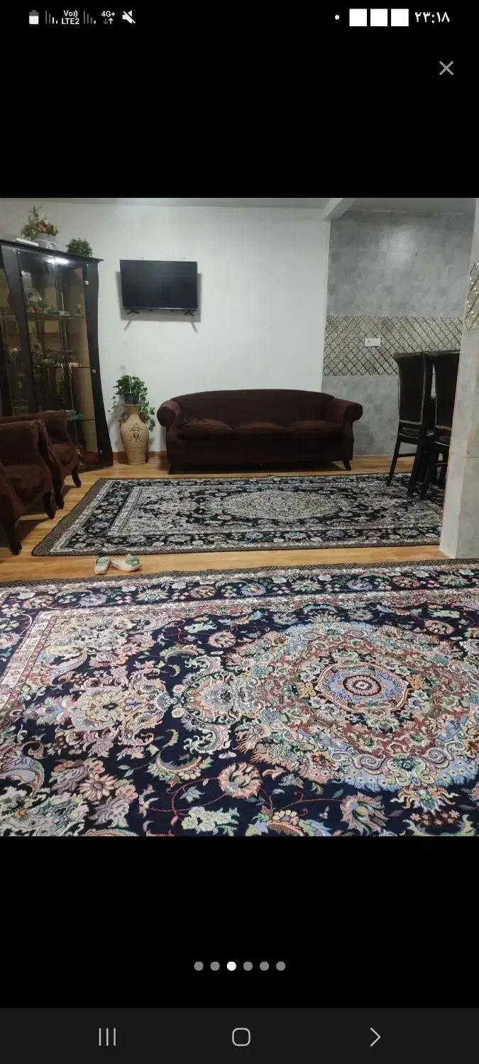 اجاره روزانه هفتگی ماهانه|اجارهٔ کوتاه‌مدت آپارتمان و سوئیت|احمدسرگوراب, |دیوار