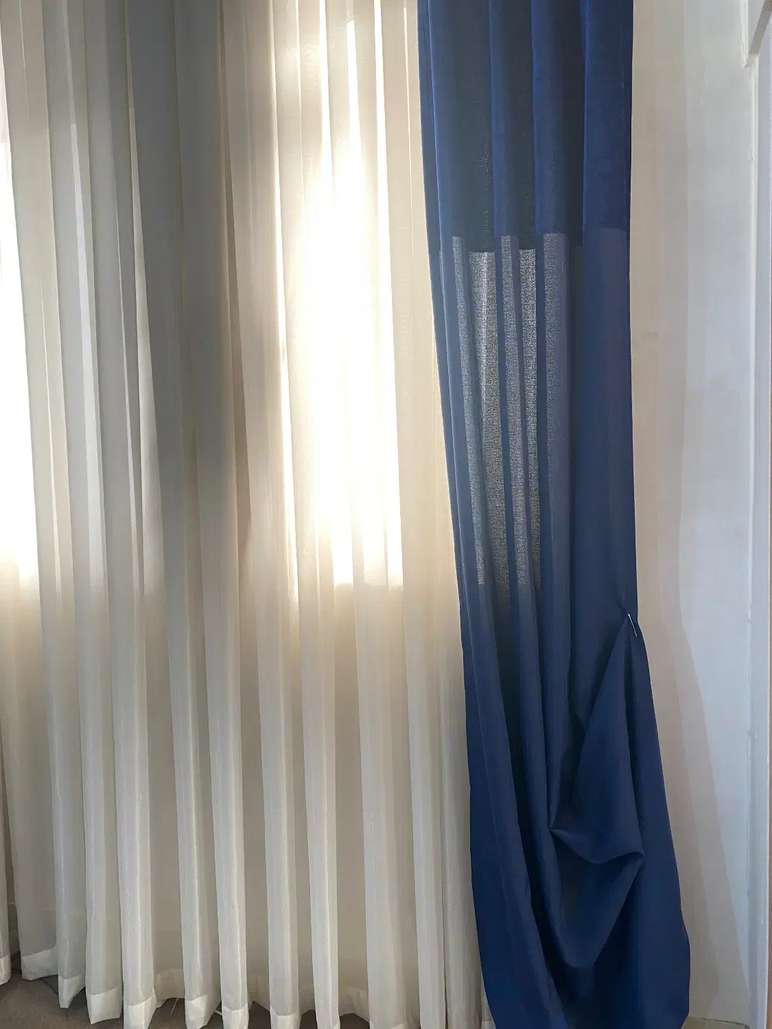 پرده|پرده، رانر، رومیزی|ایلام, |دیوار