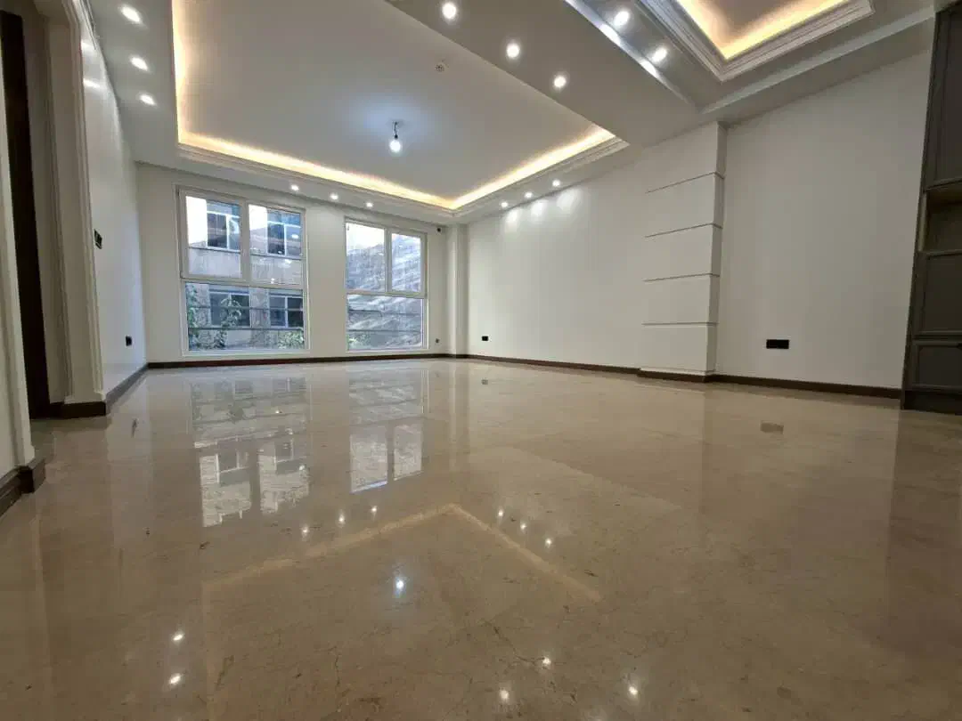 *آپارتمان ۹۰ متری شخصی در گیشا*