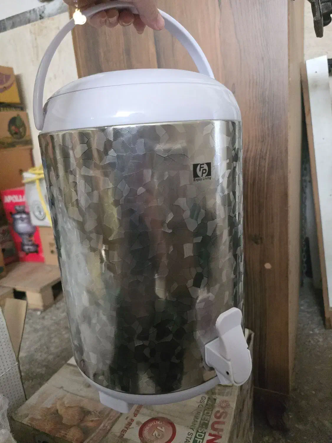 لوازم برقی نو|سایر لوازم برقی|قم, باسکول|دیوار