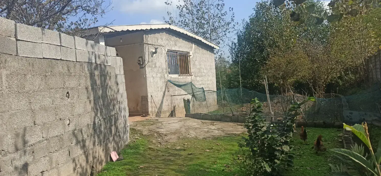 ویلاشهرخشکبیجار/۲۲۰متری/باامتیازات/املاک مهدی|فروش خانه و ویلا|خشکبیجار, |دیوار