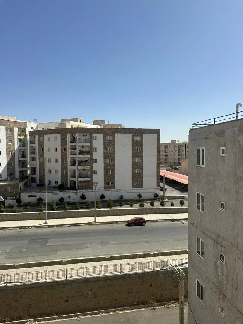 فروش پروژه پشتیبانی ۵۰۰ طبقه پنجم|فروش آپارتمان|هشتگرد, فاز ۷ مهستان|دیوار