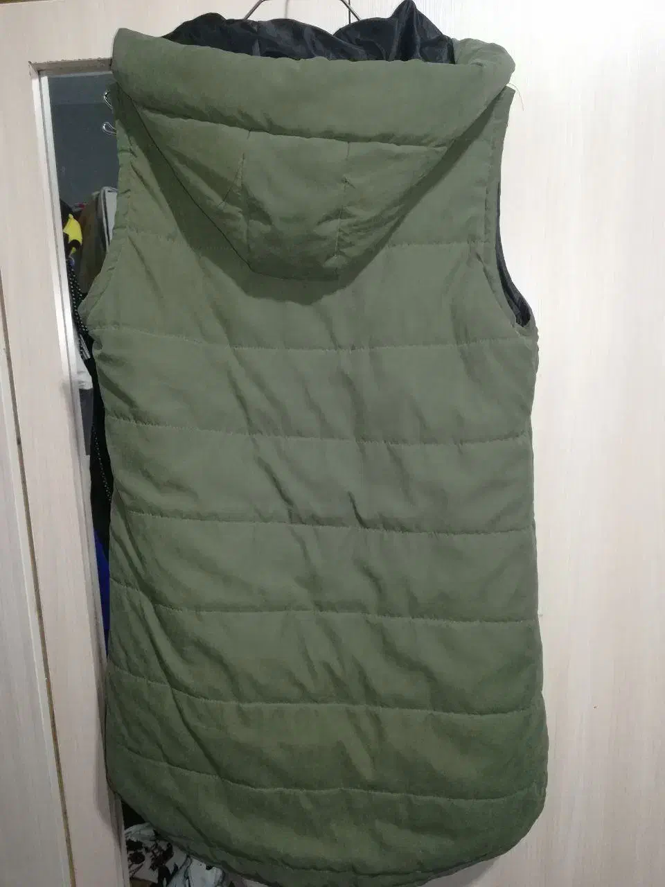 پافر دو عدد 350|لباس|رشت, چله خانه|دیوار