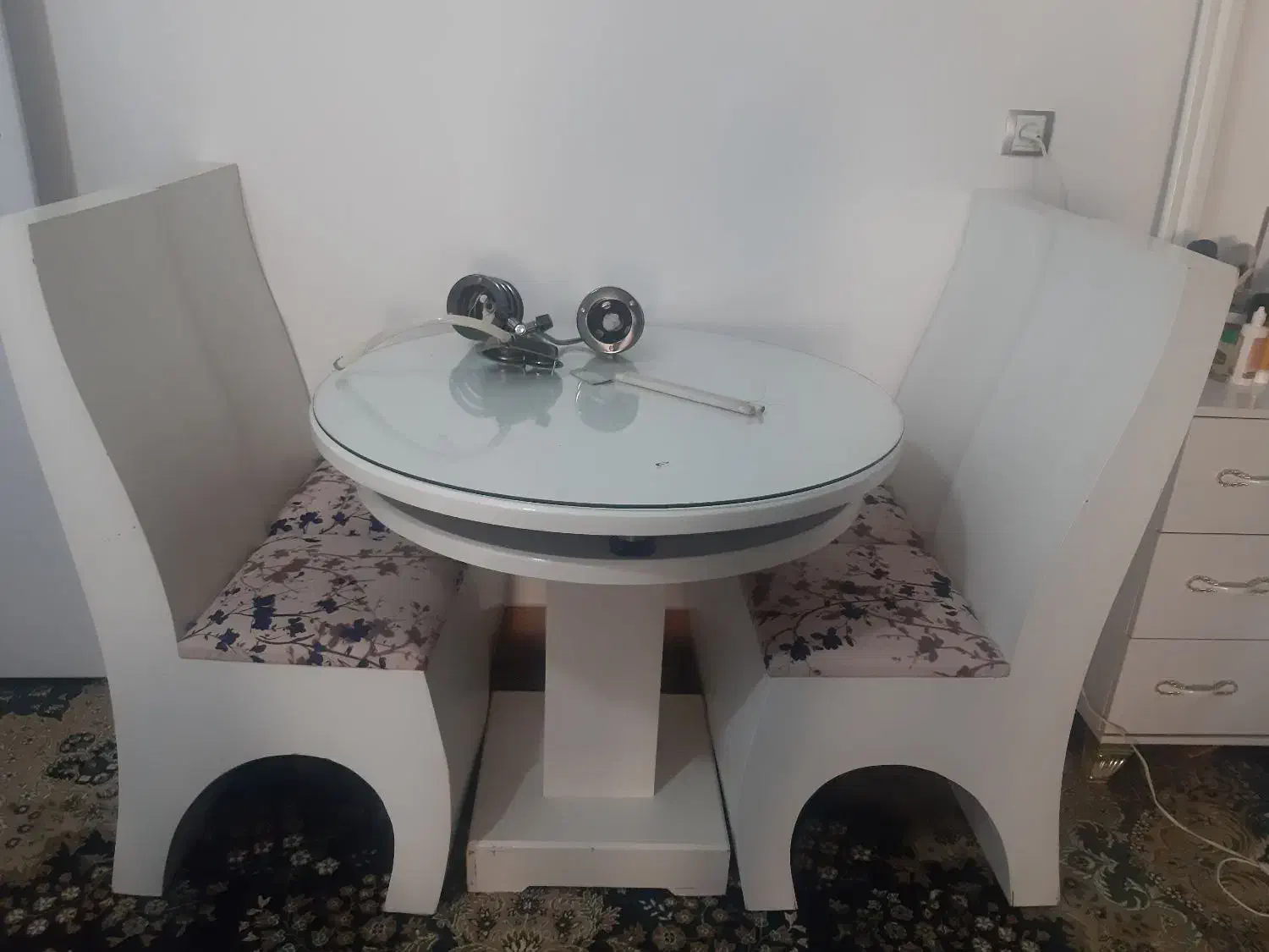 سرویس چوب|بوفه، ویترین، کنسول|بروجرد, |دیوار