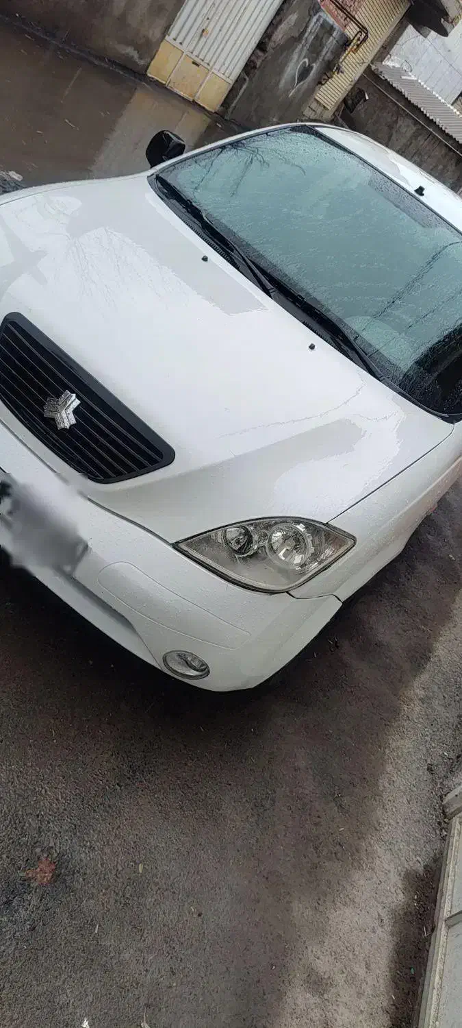 تیبا 2|خودرو سواری و وانت|سردشت, |دیوار