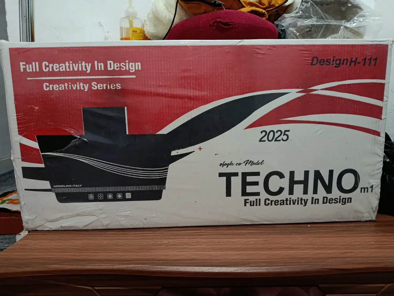 هود روکار|هود|بندر امام خمینی, |دیوار