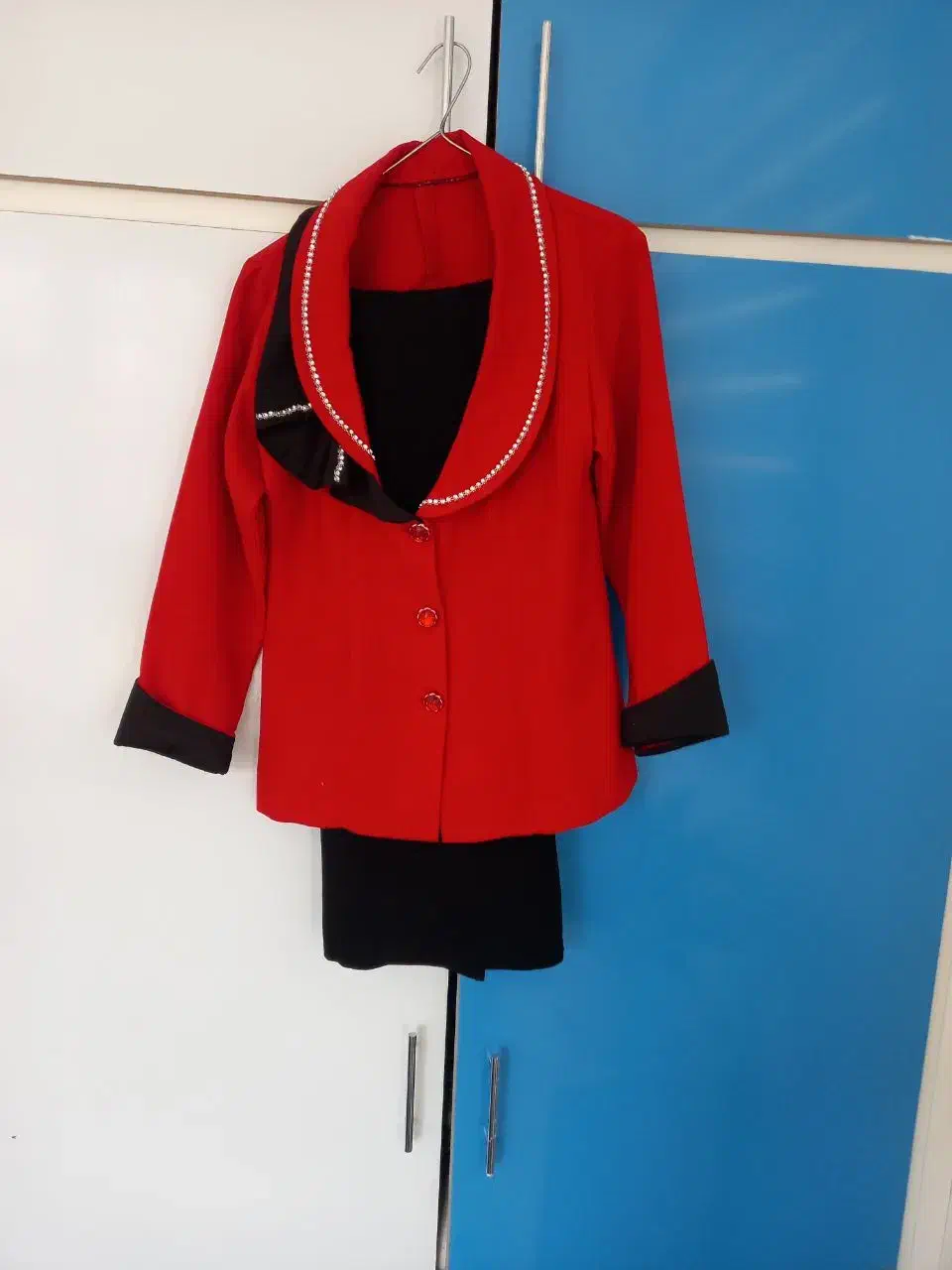 فروش لباس مجلسی و کت و دامن|لباس|تربت‌حیدریه, مظفریه|دیوار