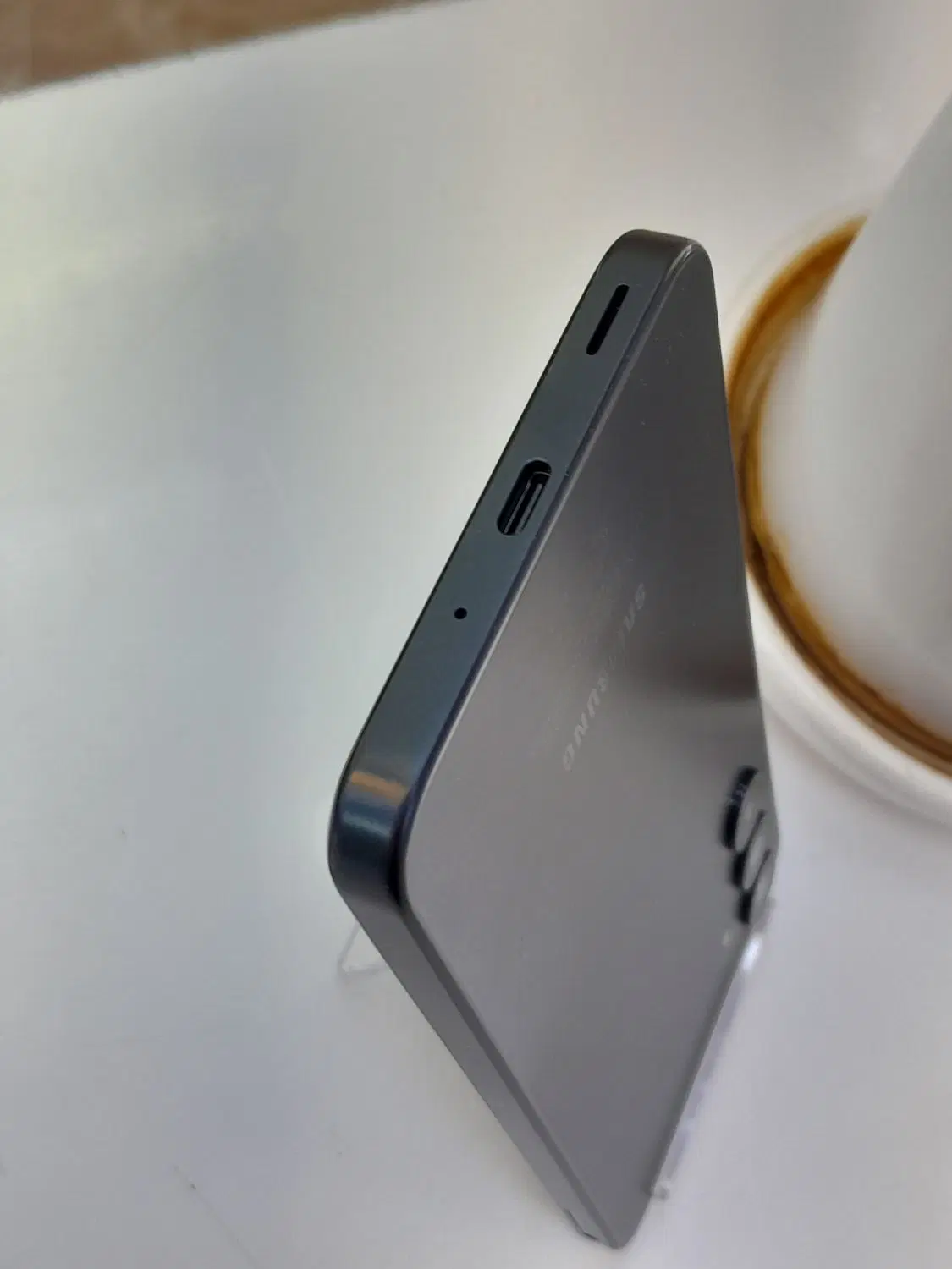 samsung a16 256 ram 8|موبایل|کرمانشاه, |دیوار