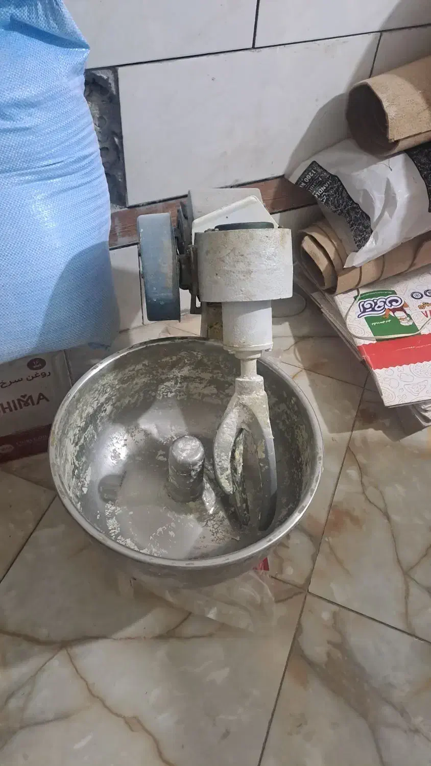 فر پیتزا دهنه ۵۰ و تجهیزات مرتبط|کافیشاپ و رستوران|اصفهان, فرح آباد|دیوار