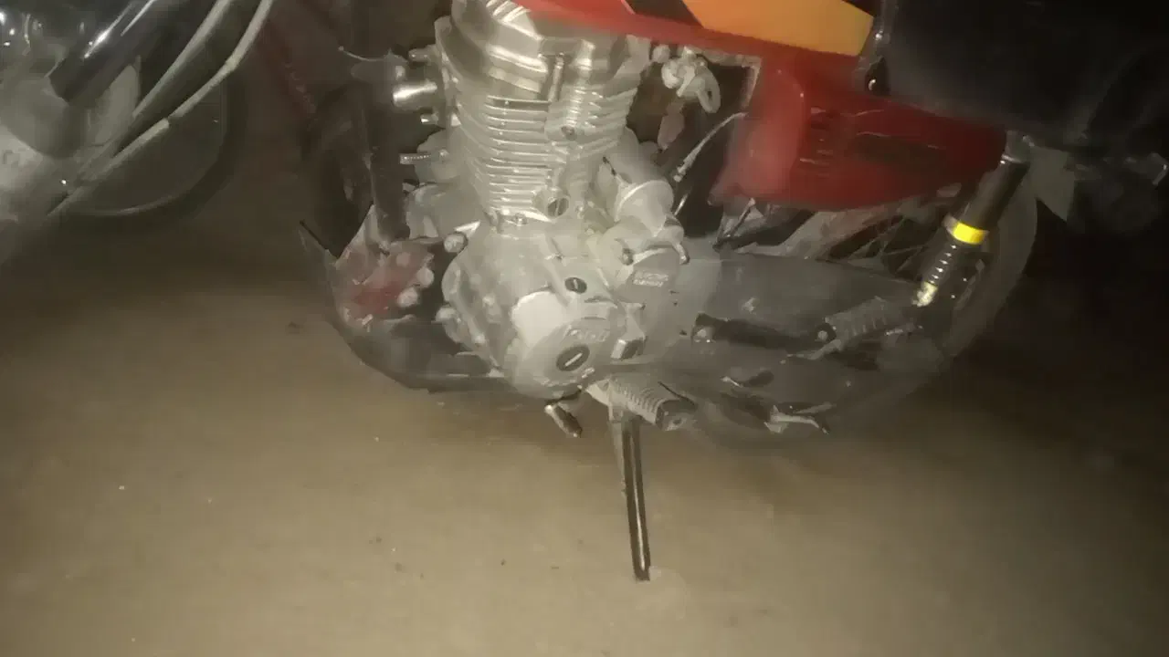 موتور سیکلت|موتورسیکلت|بیرجند, |دیوار