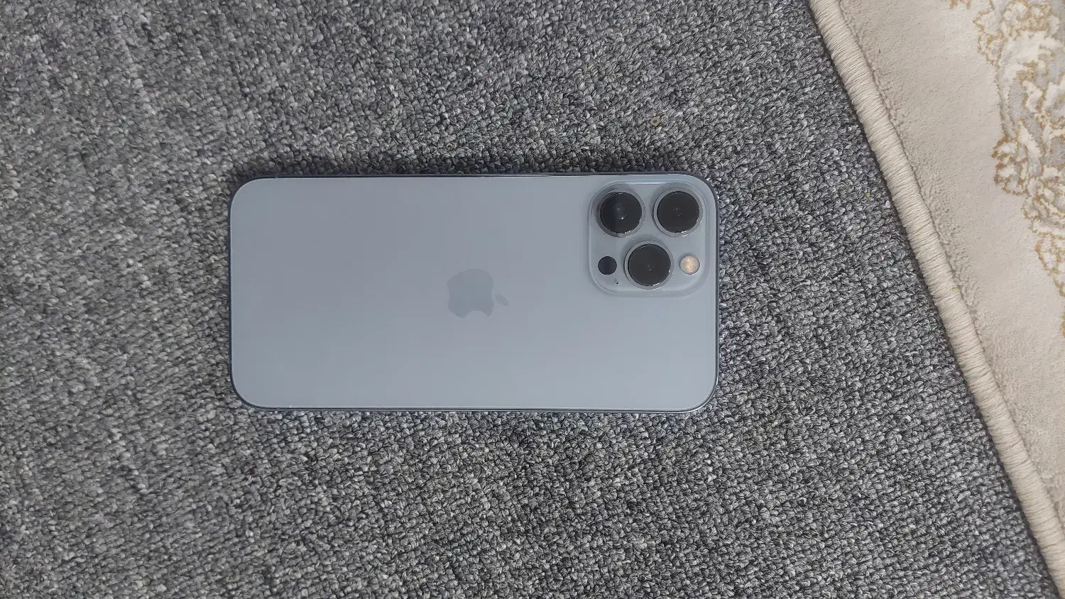 ایفون 13پرو مکسzaa|موبایل|قم, زنبیل آباد|دیوار