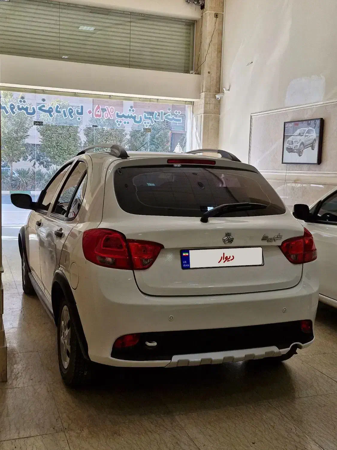 کوویک ساده،مدل ۱۴۰۱|خودرو سواری و وانت|قم, باغ کرباسی|دیوار