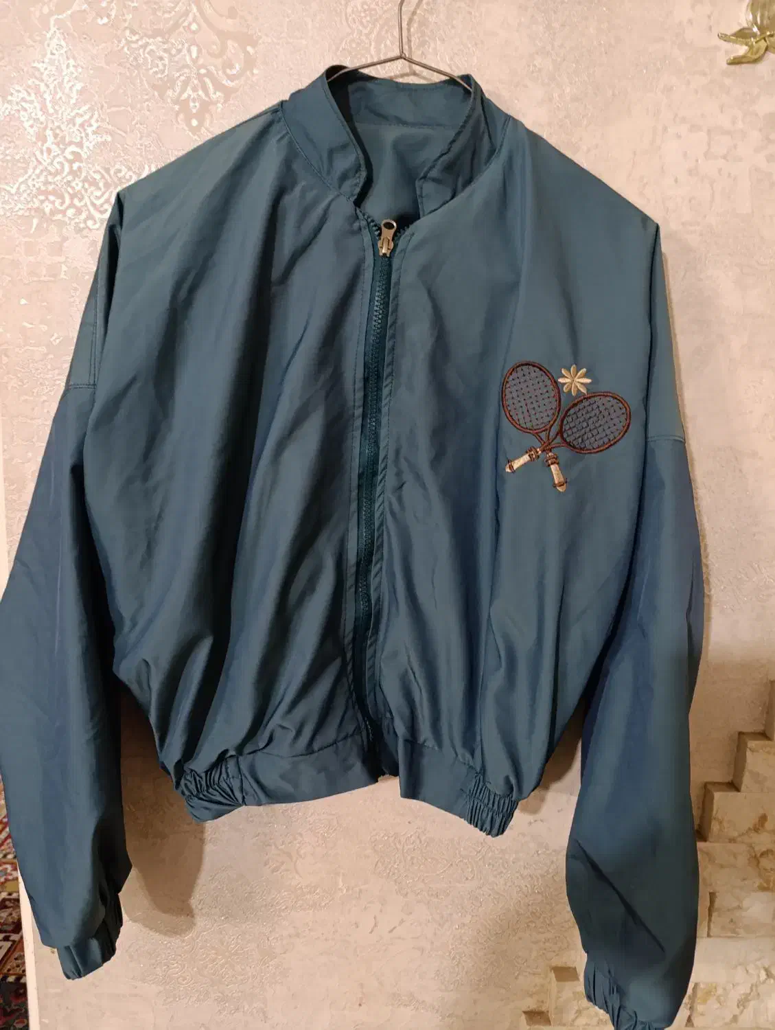 کاپشن دخترانه کوتاه|لباس|تهران, شهرک رضویه|دیوار