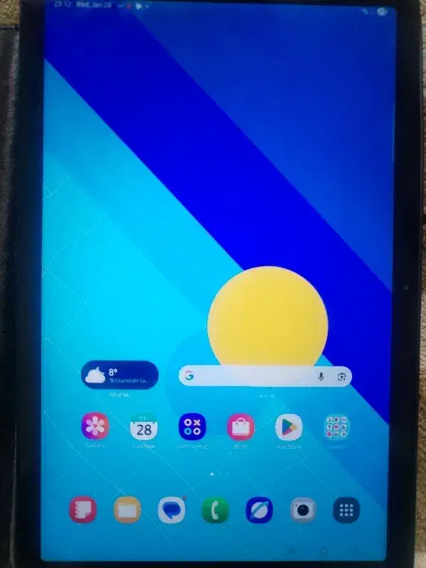 تبلت سامسونگ|تبلت|تهران, میدان ولیعصر|دیوار