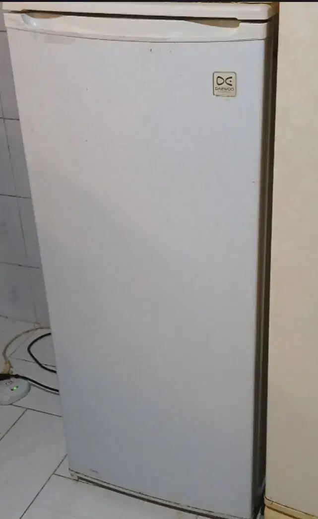 فریزر دوو 5 کشو|یخچال و فریزر|ساری, |دیوار