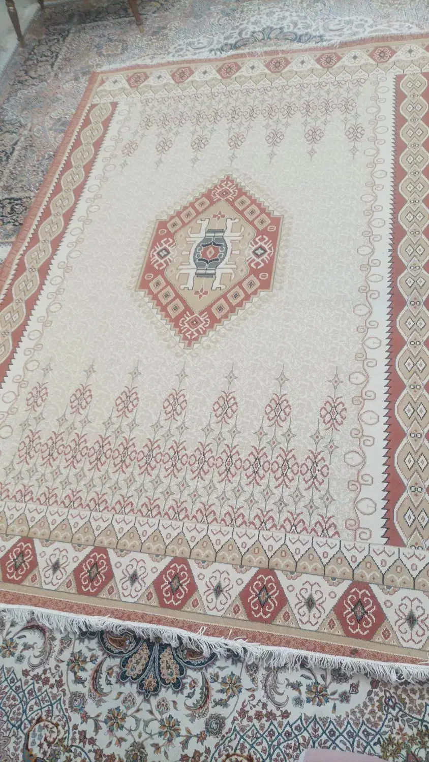 گلیم فرش و کناره|گلیم، جاجیم، گبه|ملارد, |دیوار