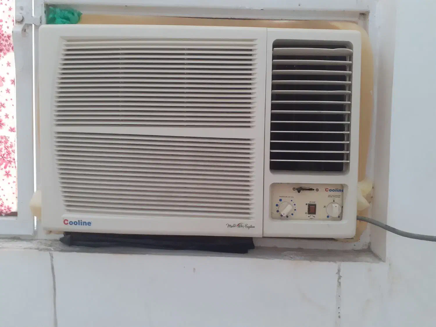 کولر|کولر گازی و فن‌کوئل|بندرعباس, |دیوار