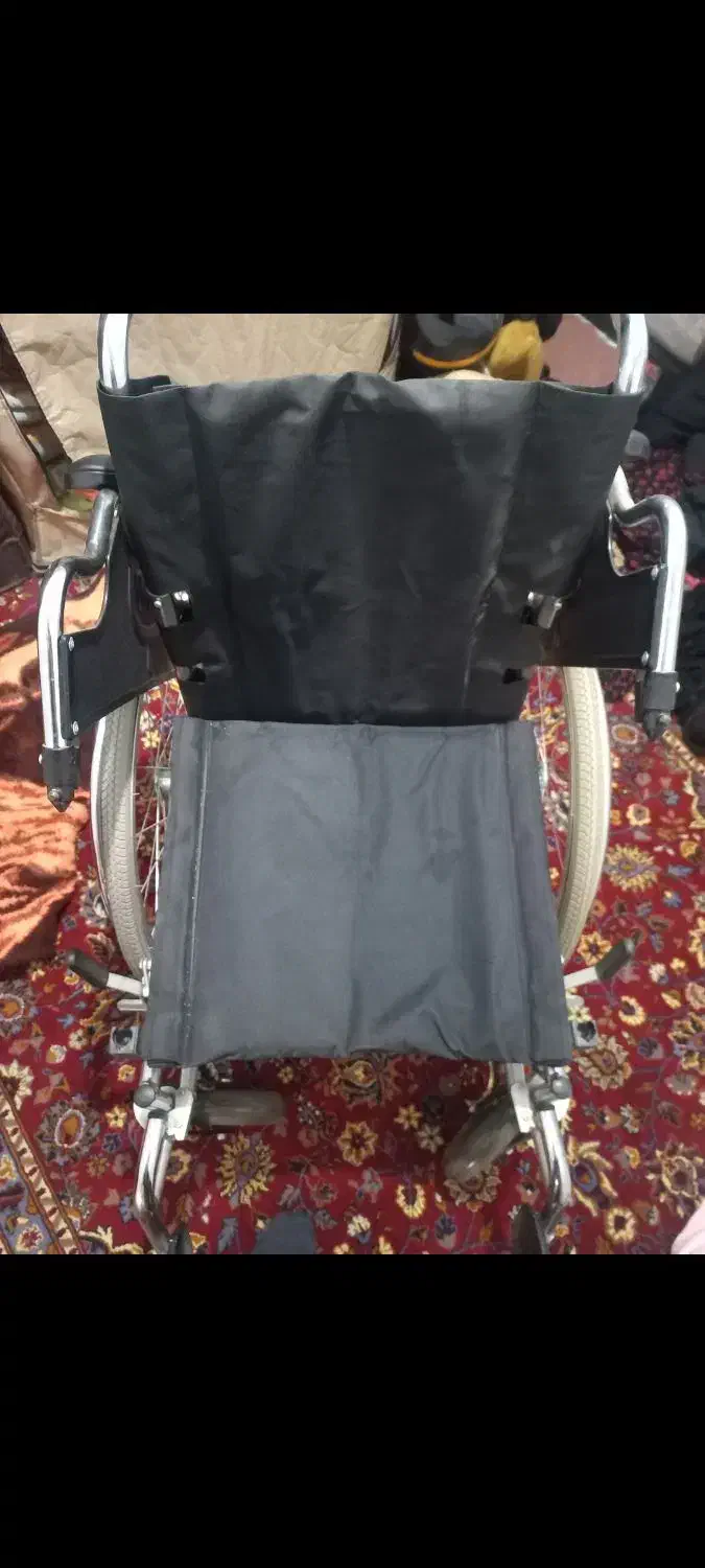 ویلچر|پزشکی|کرمانشاه, |دیوار