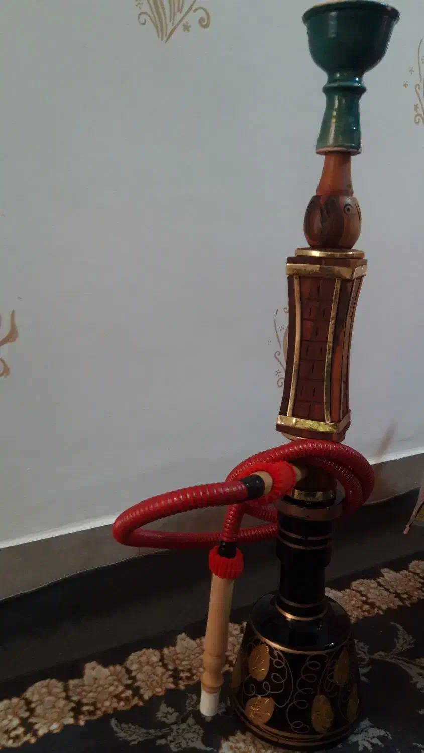 قلیان نو|کلکسیون و سرگرمی|الشتر, |دیوار