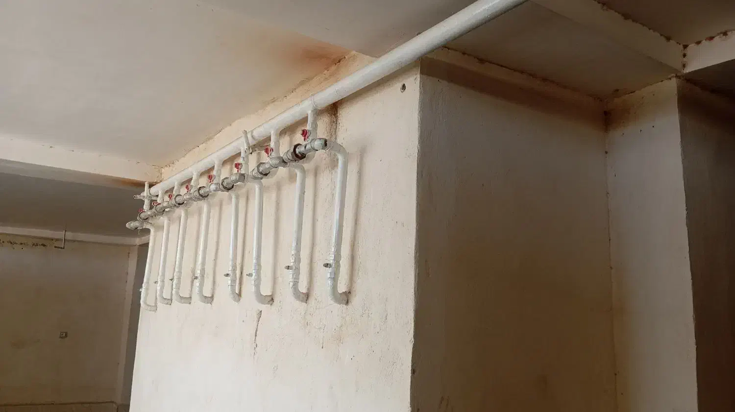 خرده کاری  اصلاح جابه جا کنتور گاز|خدمات پیشه و مهارت|ایرانشهر, |دیوار