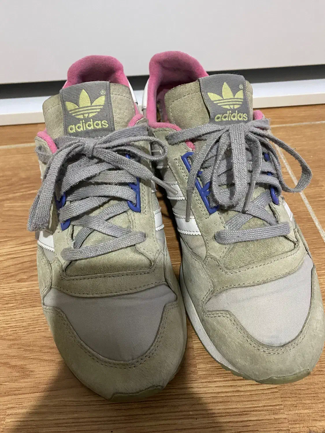 کتونی zxاورجینال|کیف، کفش، کمربند|ری, علایین|دیوار