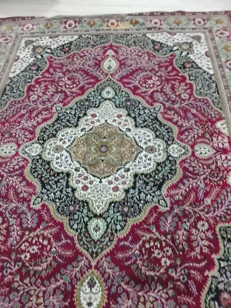 فرش|فرش|ارومیه, |دیوار